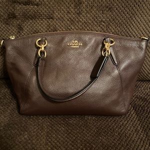 Gorgeous Coach Satchel!!!